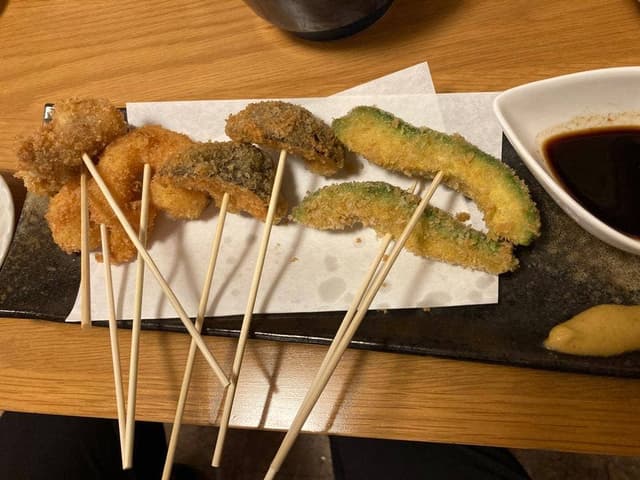 ばん酌家まんまる - サブ画像3