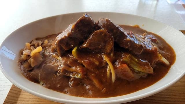 未来食屋 - サブ画像1