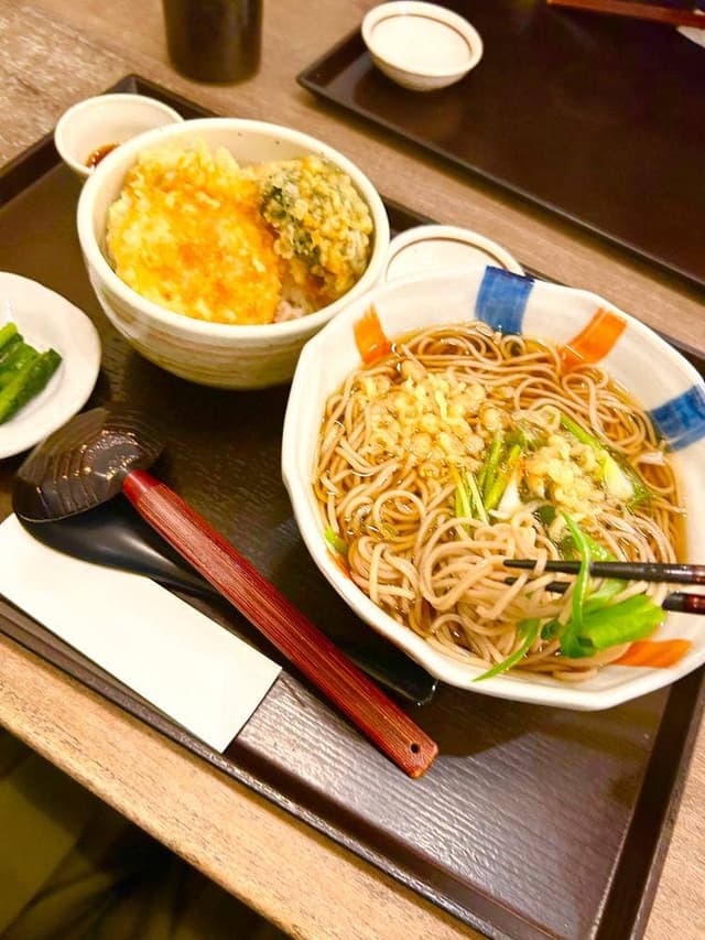 越後 叶家 りんくう泉南イオンモール店 - サブ画像1