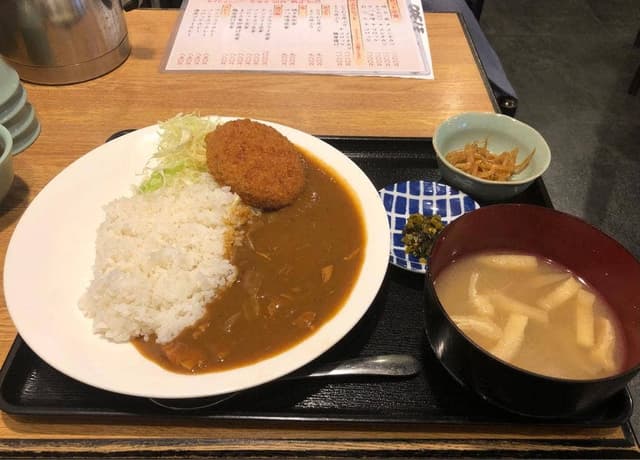 東八人形町店 - サブ画像1