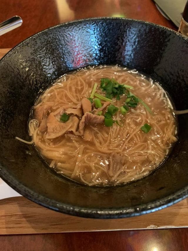 台南担仔麺 - サブ画像3