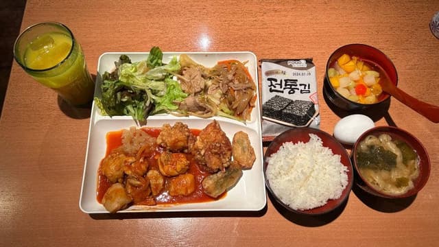 海鮮 痛風鍋 無制限飲み放題 個室居酒屋 酔ってき屋 新宿店 - サブ画像2