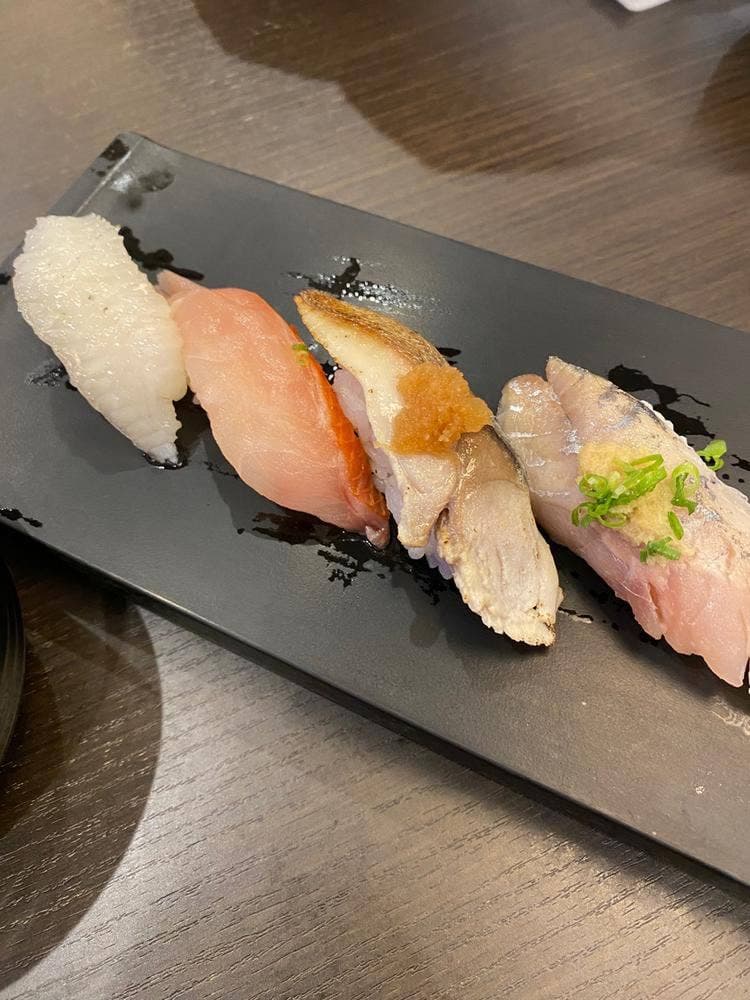 すしざんまい S 広島店