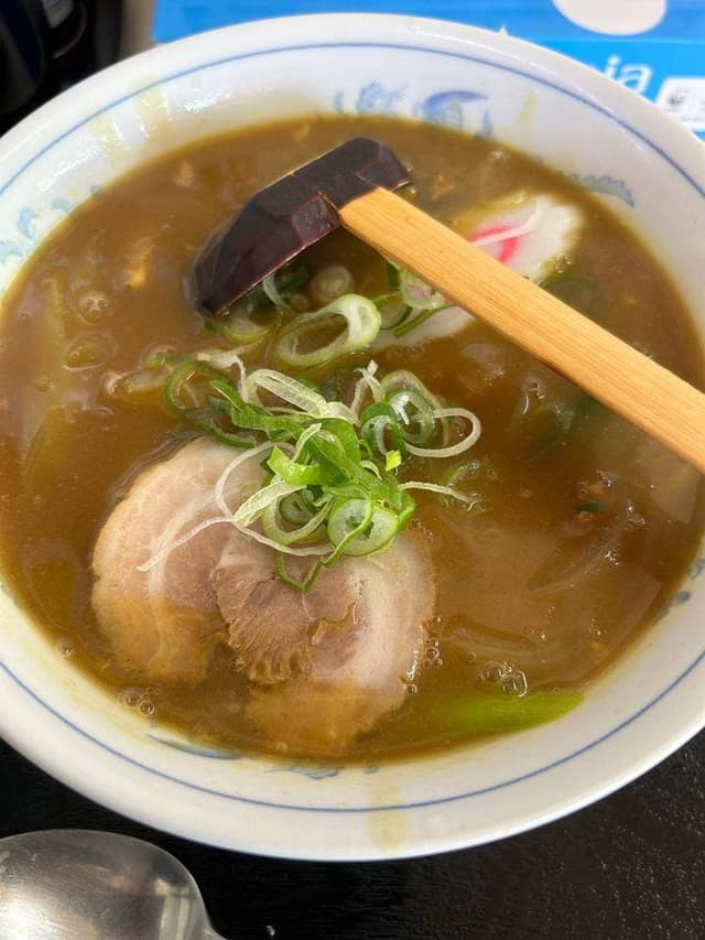 らーめん 大関 - サブ画像3