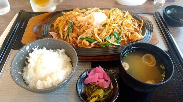 福岡国際カントリークラブ レストラン - サブ画像1