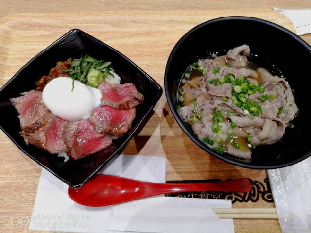 あか牛食堂よかよか - サブ画像2