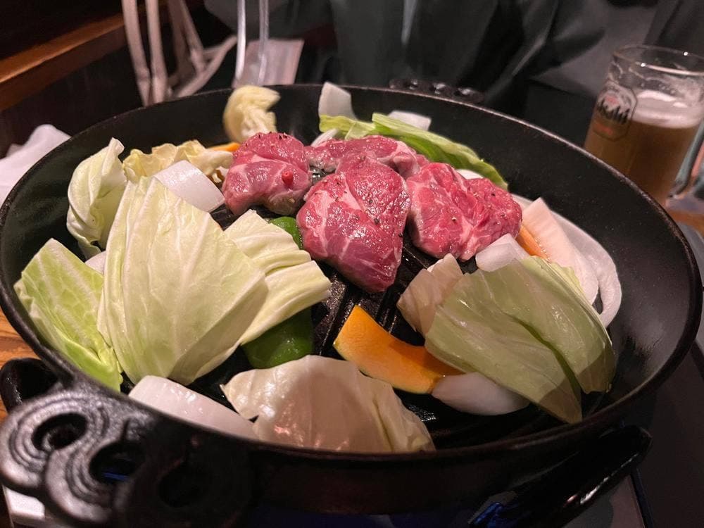 ほんのり家