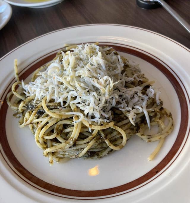 イタリア料理 プラネタリオ - サブ画像2