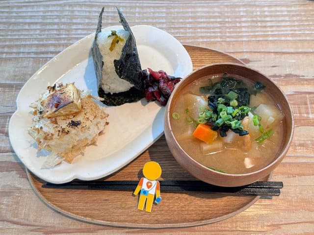 まるよ茶屋 可睡の杜 - サブ画像1