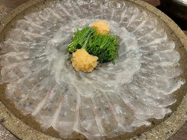 魚と野菜 つじ田 - サブ画像3