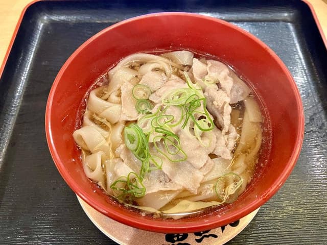 魚魚丸 甚目寺店 - サブ画像1