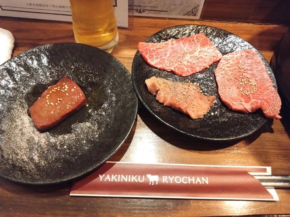 焼肉RYOCHAN