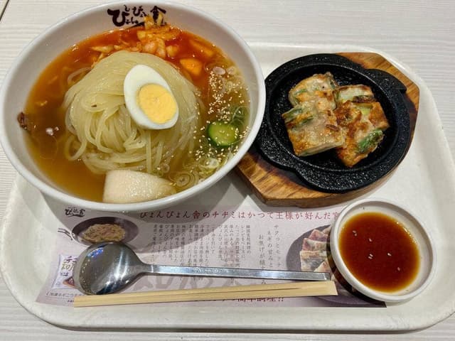 ぴょんぴょん舎 オンマーキッチン ららぽーと新三郷店 - サブ画像3