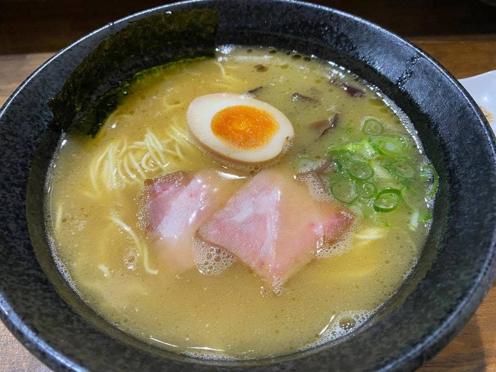 メンドコロイチ