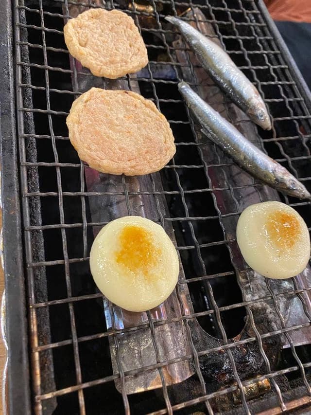 磯丸水産 横浜五番街店 - サブ画像1
