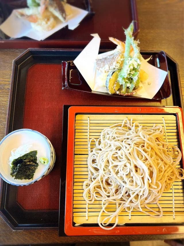 日本料理 竹りん - サブ画像2