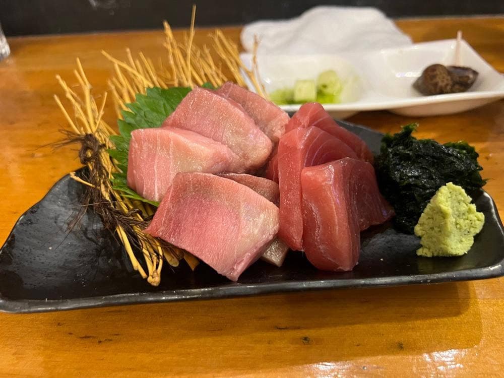 居酒屋みづかみ