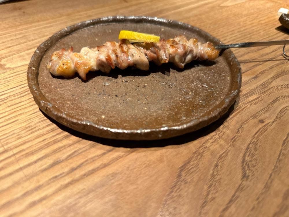 やき鳥よし田