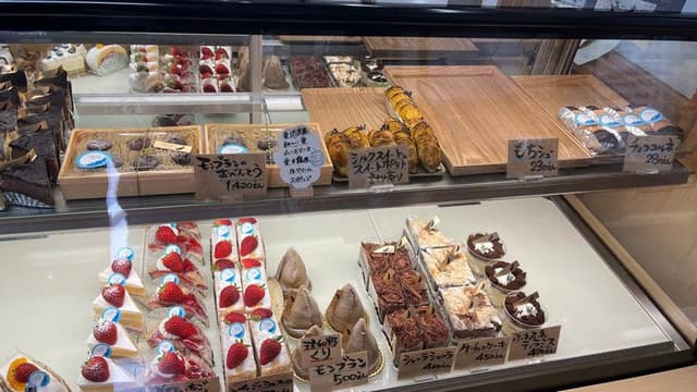 チルチルミチル - サブ画像1