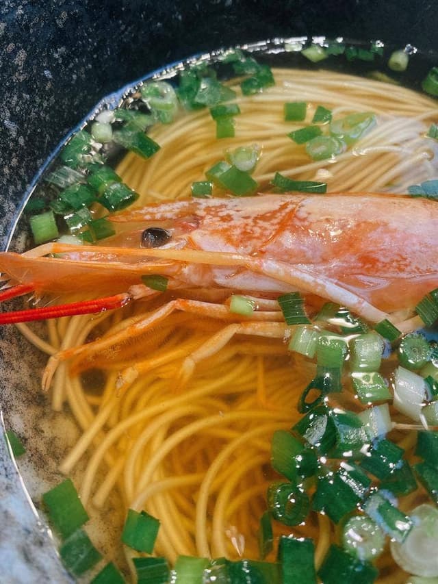 食彩酒旨処 うろこ - サブ画像1