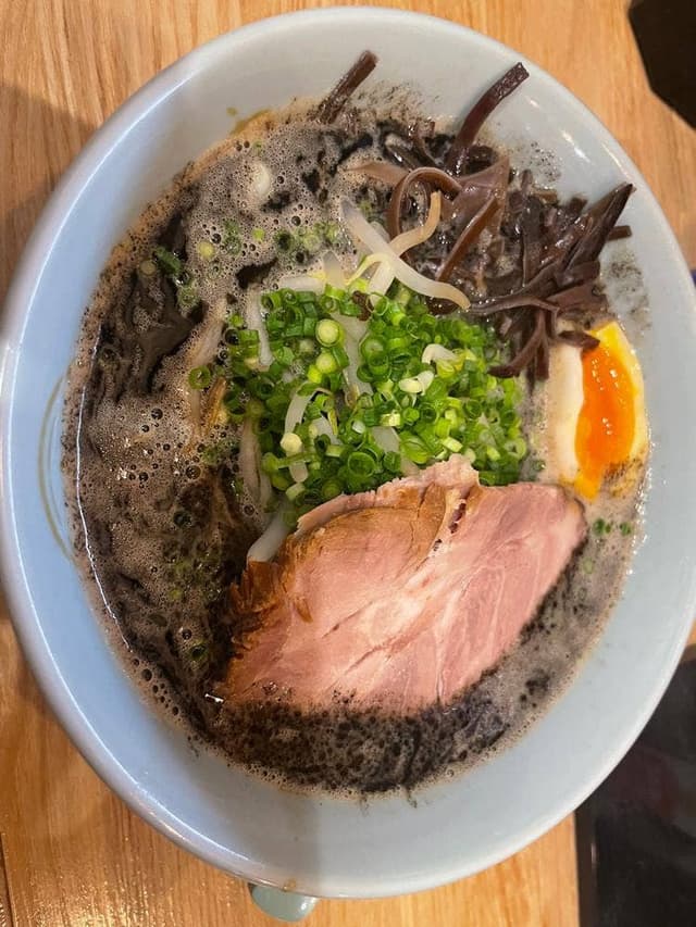 麺や きく川 - サブ画像3