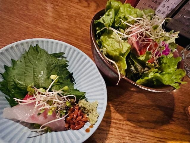 おじさんと日本酒 - サブ画像2