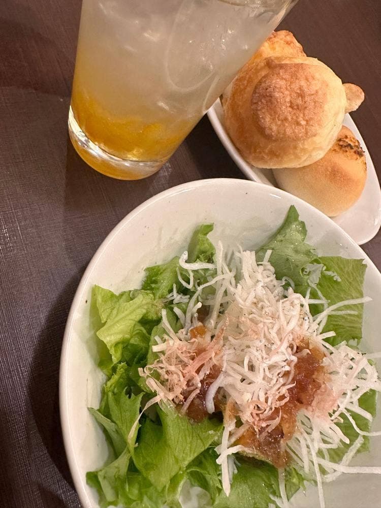 鎌倉パスタ イオンモール伊丹店