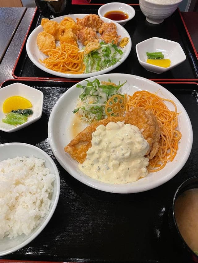 キッチン まんりょうの実 - サブ画像3