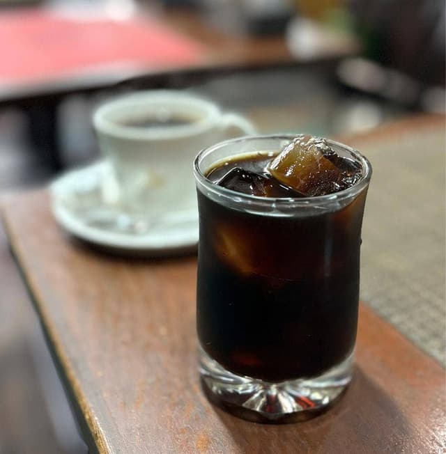 みのい珈琲店 - サブ画像3