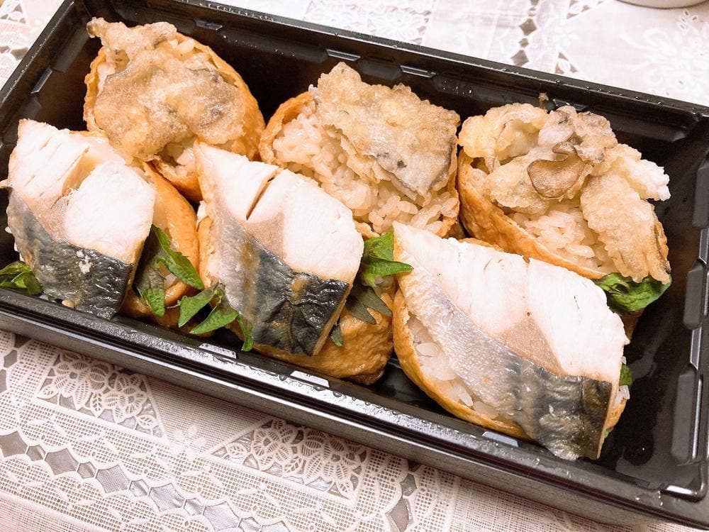 福結び