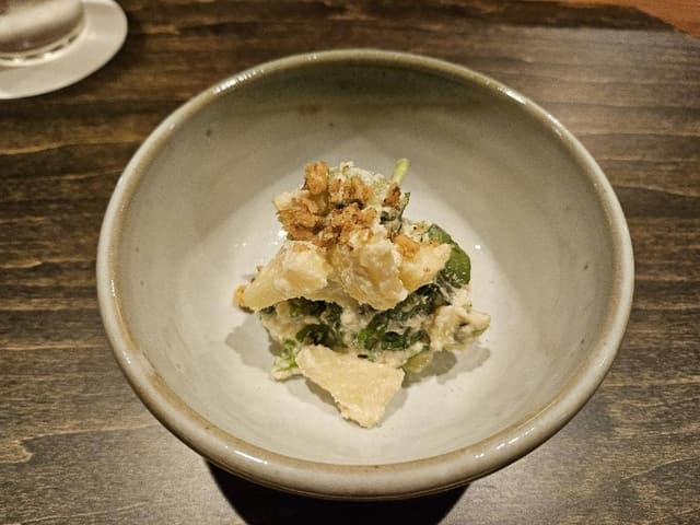 酒膳 とみかな - サブ画像2