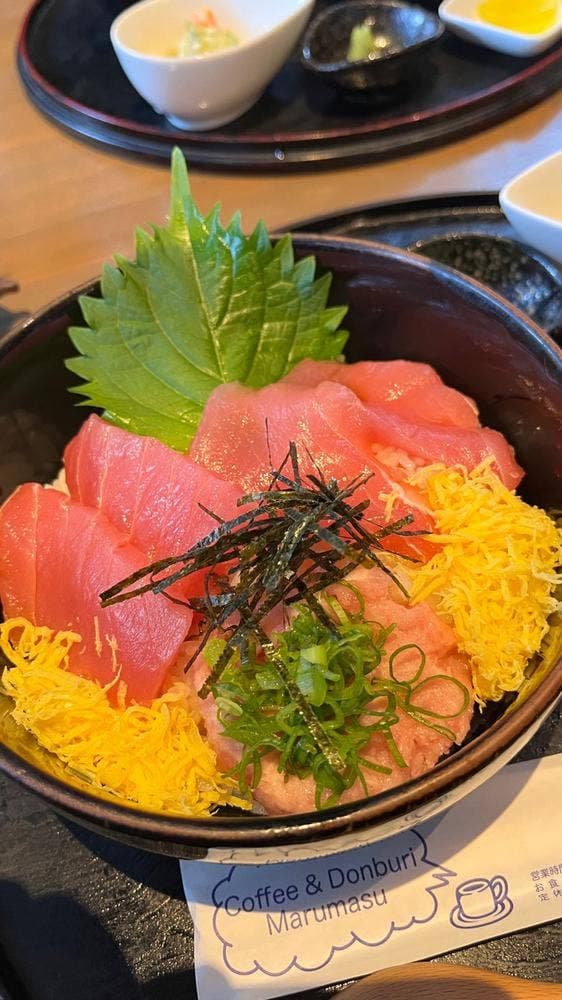 まるます