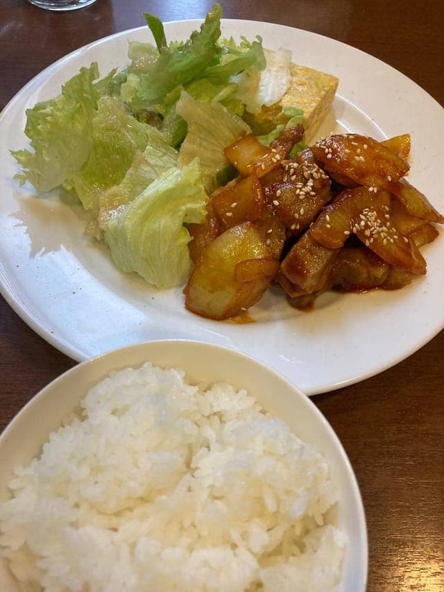 洋食＆ワイン grande - サブ画像1