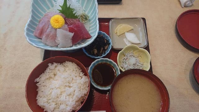 和食処 新橋阿部 - サブ画像3