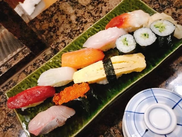 鮨 花いち - サブ画像1