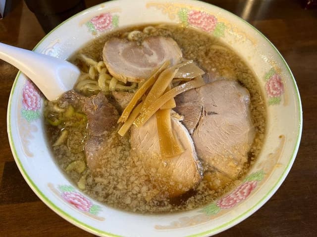 福来亭 - サブ画像3