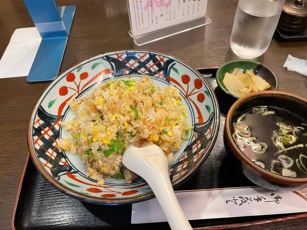 中華 福林