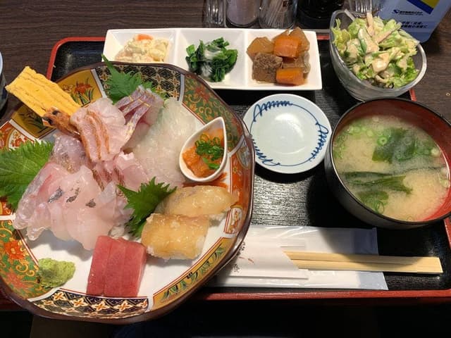 たか丸食堂 - サブ画像2
