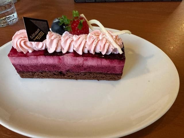 patisserie kenally - サブ画像2