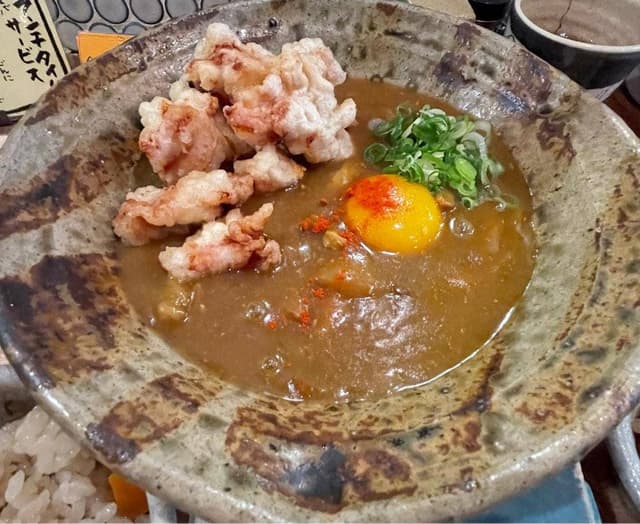 うどん 末治 - サブ画像1