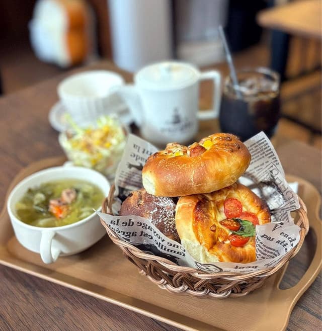 Cafe CoCoHe - サブ画像1