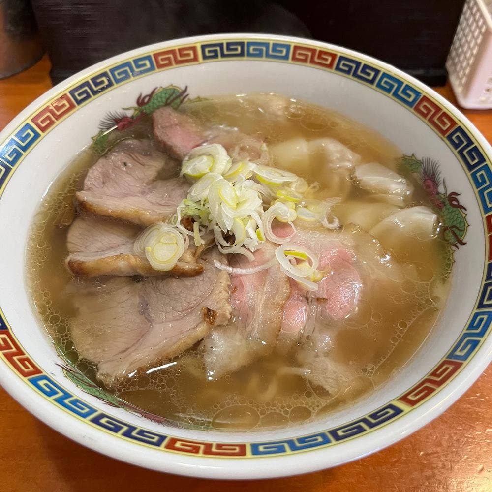 ラーメン哲史