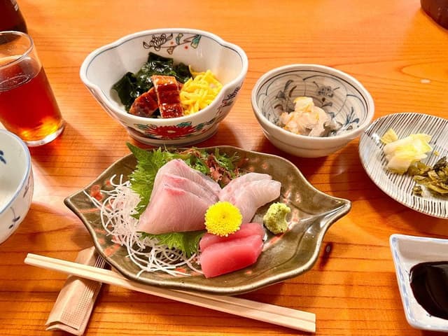 八勝亭オリエント 東予店 - サブ画像1