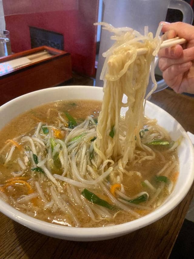 味のきんせい - サブ画像2