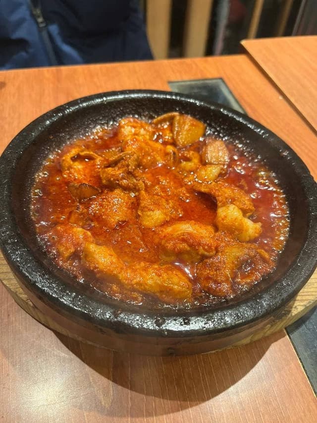 ヒノマル食堂 有楽町総本店&有楽町2号店 - サブ画像2
