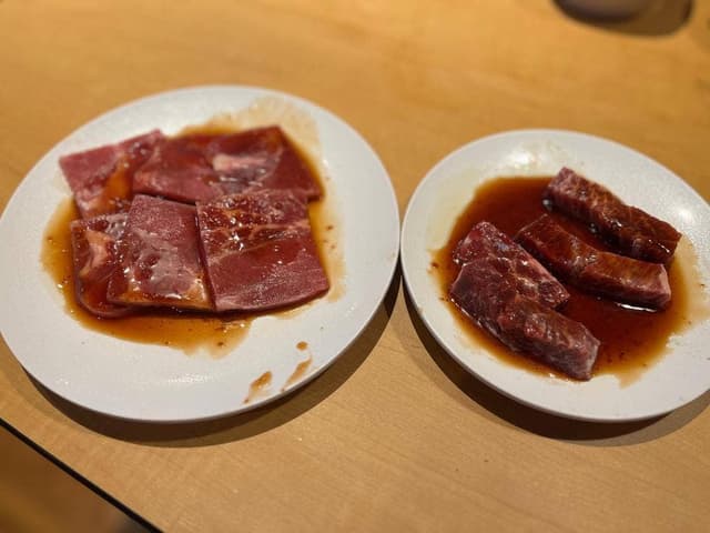 焼肉きんぐ 浦和木崎店 - サブ画像1