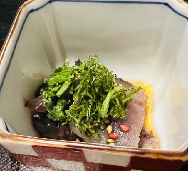 日本料理 でん穂 - サブ画像3