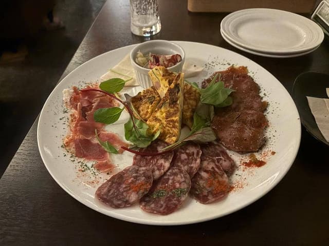 BistroBelleSelva - サブ画像1