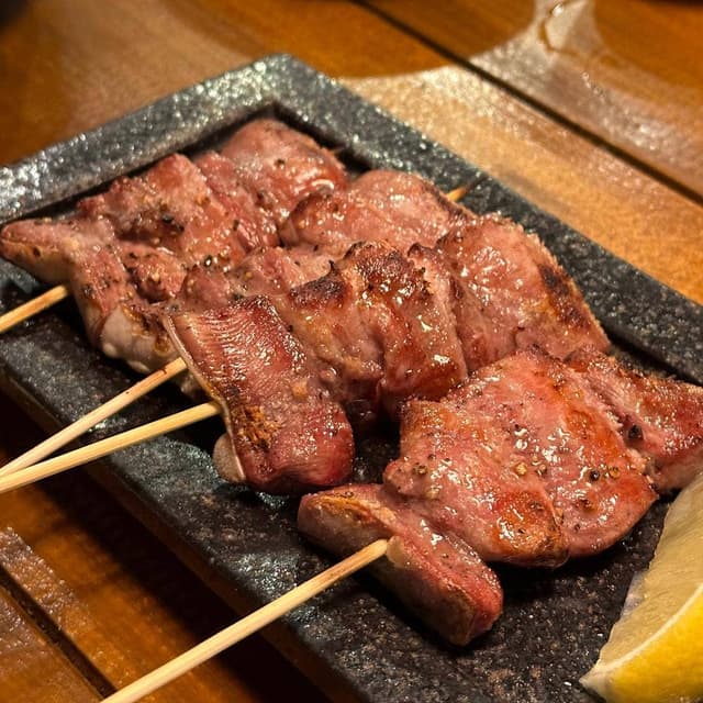 啼寅東京 - サブ画像3