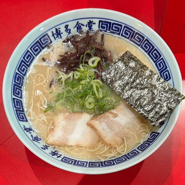 博多食堂 渋谷店 - サブ画像1